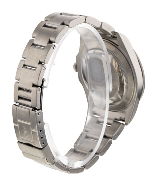 Rolex Explorer II 16570